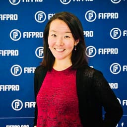 Shoko Tsuji