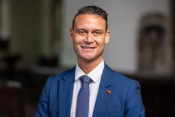 Nathaniel Lepani