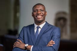 Abdel Malik Koudizé
